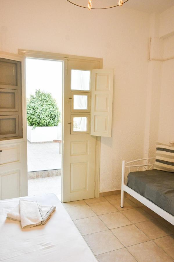 Apartment Nektarios Grikos Bay  Екстер'єр фото
